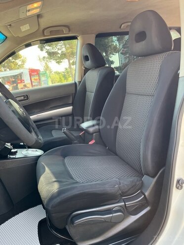 Nissan X-Trail 2008, 270,000 km - 2.5 l - Bakı