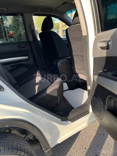 Nissan X-Trail 2008, 270,000 km - 2.5 l - Bakı