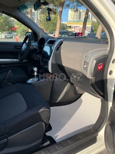 Nissan X-Trail 2008, 270,000 km - 2.5 l - Bakı