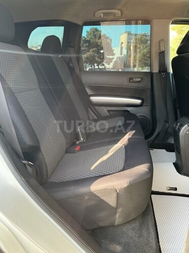Nissan X-Trail 2008, 270,000 km - 2.5 l - Bakı
