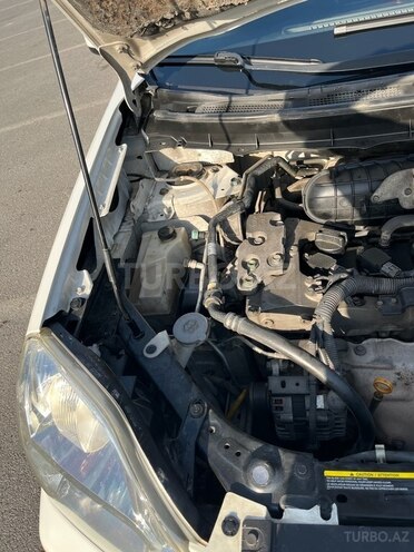 Nissan X-Trail 2008, 270,000 km - 2.5 l - Bakı