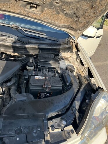 Nissan X-Trail 2008, 270,000 km - 2.5 l - Bakı