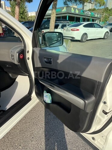Nissan X-Trail 2008, 270,000 km - 2.5 l - Bakı