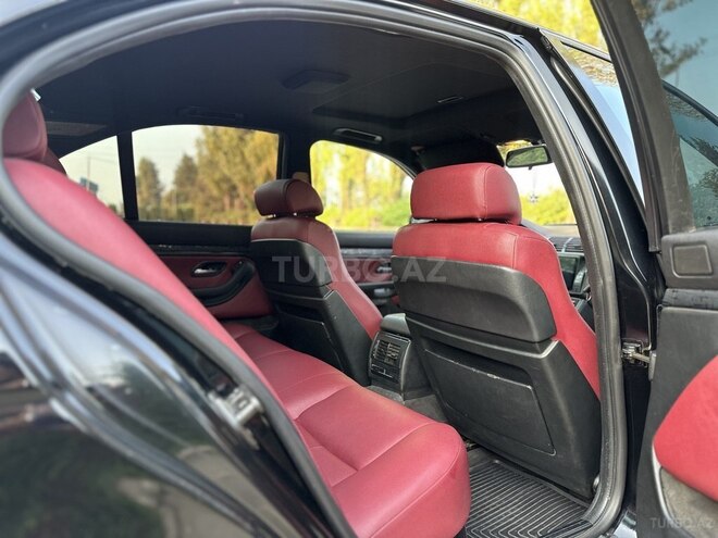 BMW 528 1996, 422,222 km - 2.8 l - Bakı