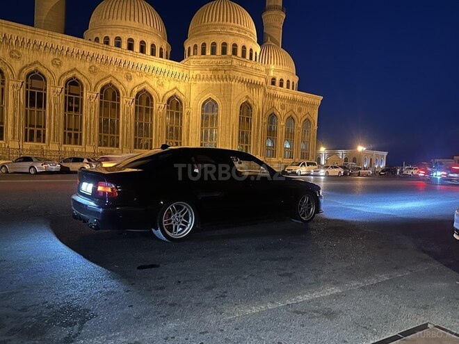 BMW 528 1996, 422,222 km - 2.8 l - Bakı