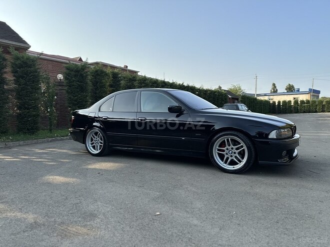 BMW 528 1996, 422,222 km - 2.8 l - Bakı