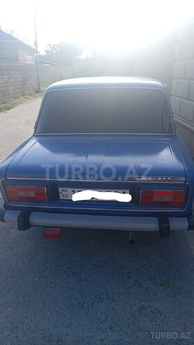 LADA (VAZ) 2106 1991, 77,465 km - 1.3 л - Sumqayıt
