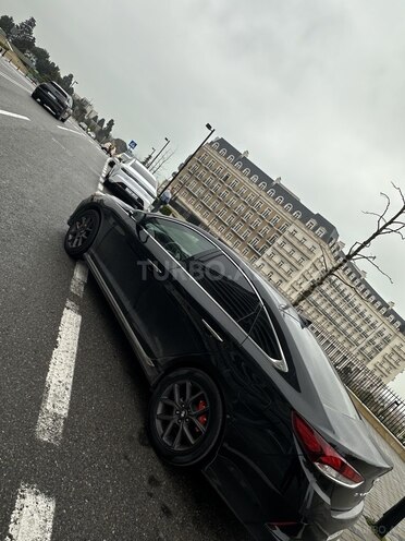 Hyundai Sonata 2019, 117,000 km - 2.0 l - Bakı