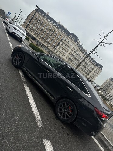 Hyundai Sonata 2019, 117,000 km - 2.0 l - Bakı