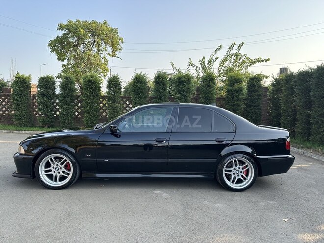 BMW 528 1996, 422,222 km - 2.8 l - Bakı