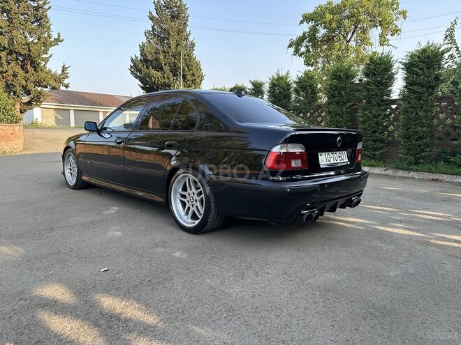 BMW 528 1996, 422,222 km - 2.8 l - Bakı