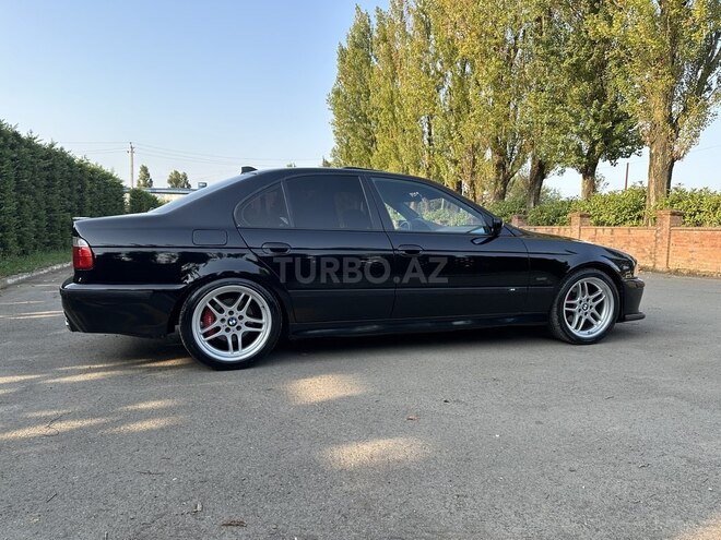 BMW 528 1996, 422,222 km - 2.8 l - Bakı