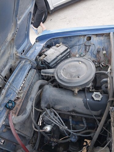 LADA (VAZ) 2106 1991, 77,465 km - 1.3 л - Sumqayıt