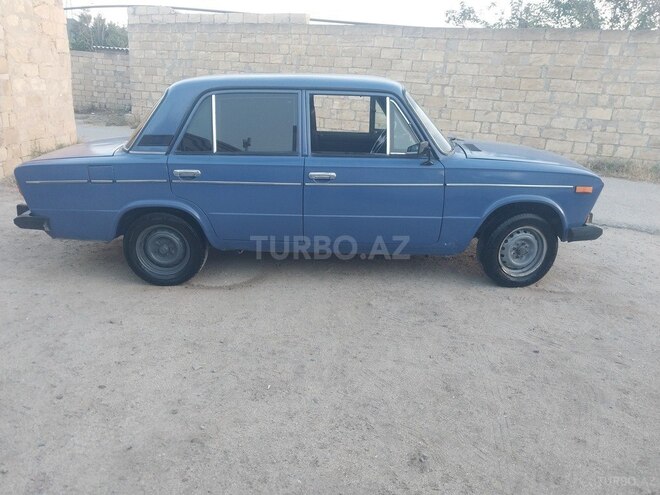 LADA (VAZ) 2106 1991, 77,465 km - 1.3 л - Sumqayıt