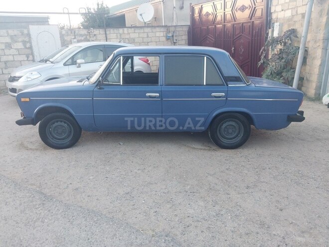 LADA (VAZ) 2106 1991, 77,465 km - 1.3 л - Sumqayıt
