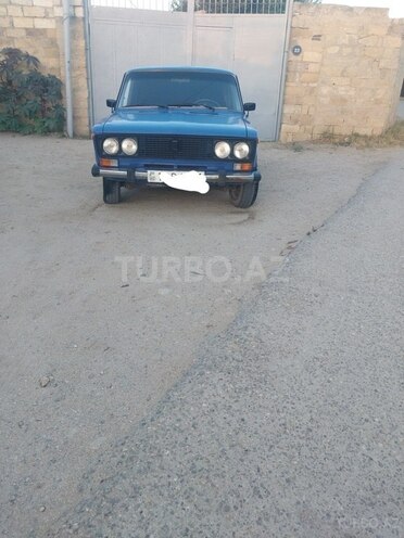 LADA (VAZ) 2106 1991, 77,465 km - 1.3 л - Sumqayıt