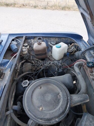 LADA (VAZ) 2106 1991, 77,465 km - 1.3 л - Sumqayıt