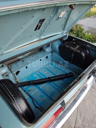 LADA (VAZ) 2106 1992, 96,000 km - 1.5 l - Qax