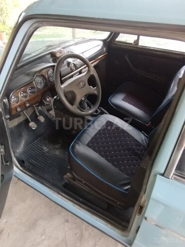LADA (VAZ) 2106 1992, 96,000 km - 1.5 l - Qax