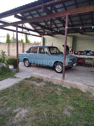LADA (VAZ) 2106 1992, 96,000 km - 1.5 l - Qax