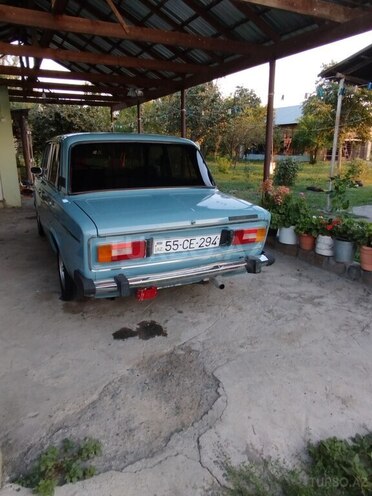 LADA (VAZ) 2106 1992, 96,000 km - 1.5 l - Qax