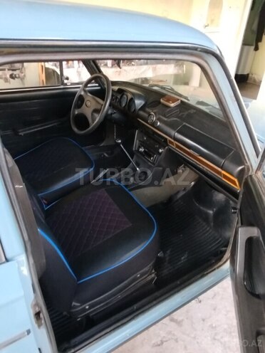 LADA (VAZ) 2106 1992, 96,000 km - 1.5 l - Qax