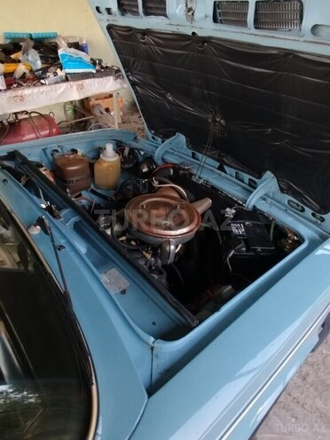 LADA (VAZ) 2106 1992, 96,000 km - 1.5 l - Qax