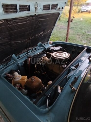 LADA (VAZ) 2106 1992, 96,000 km - 1.5 l - Qax