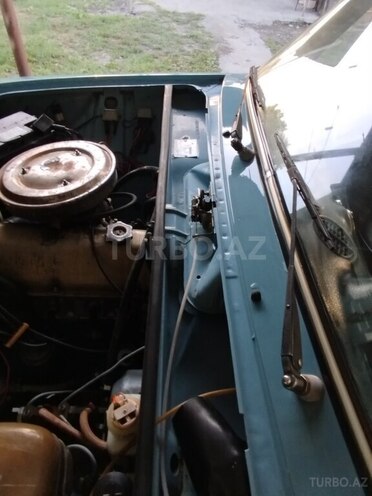 LADA (VAZ) 2106 1992, 96,000 km - 1.5 l - Qax