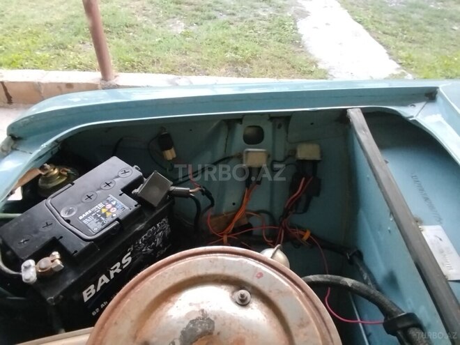 LADA (VAZ) 2106 1992, 96,000 km - 1.5 l - Qax