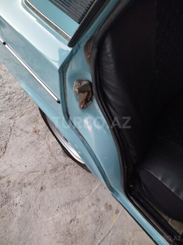 LADA (VAZ) 2106 1992, 96,000 km - 1.5 l - Qax