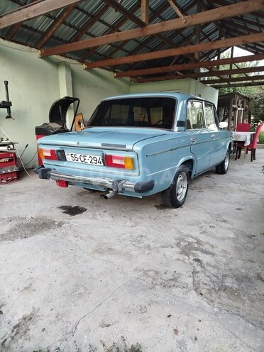 LADA (VAZ) 2106 1992, 96,000 km - 1.5 l - Qax