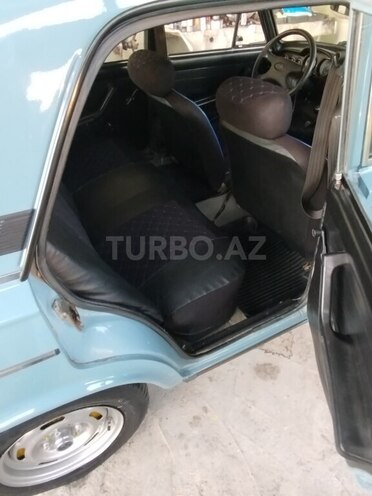 LADA (VAZ) 2106 1992, 96,000 km - 1.5 l - Qax