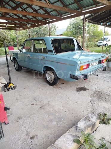 LADA (VAZ) 2106 1992, 96,000 km - 1.5 l - Qax