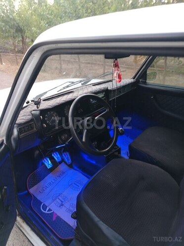 LADA (VAZ) 2107 1988, 55,555 km - 1.5 л - Füzuli