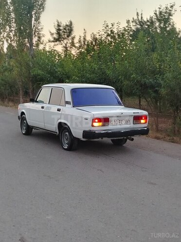 LADA (VAZ) 2107 1988, 55,555 km - 1.5 л - Füzuli