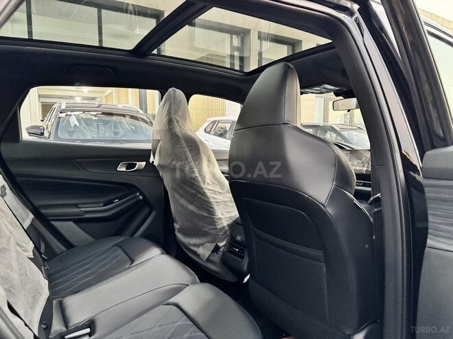 Changan CS 55 Plus 2025, 0 km - 1.5 l - Bakı