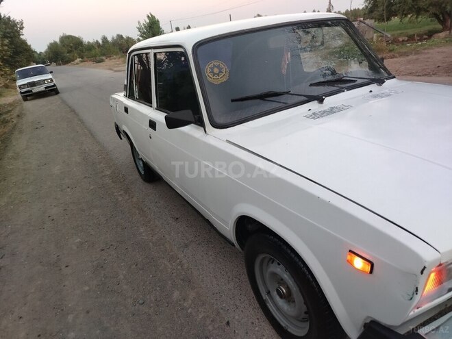 LADA (VAZ) 2107 1988, 55,555 km - 1.5 л - Füzuli