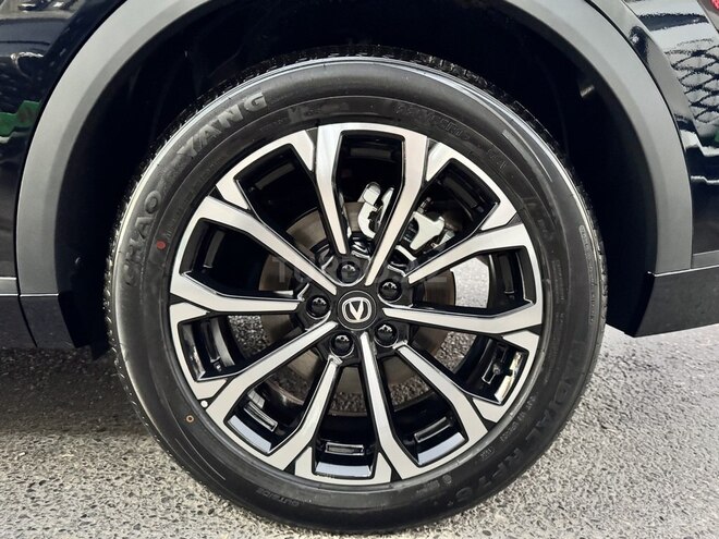 Changan CS 55 Plus 2025, 0 km - 1.5 l - Bakı