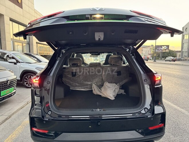 Changan CS 55 Plus 2025, 0 km - 1.5 l - Bakı