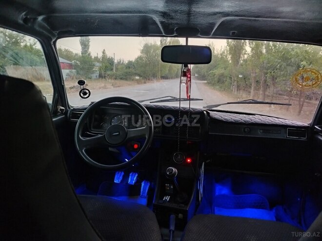 LADA (VAZ) 2107 1988, 55,555 km - 1.5 л - Füzuli