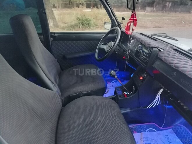 LADA (VAZ) 2107 1988, 55,555 km - 1.5 л - Füzuli