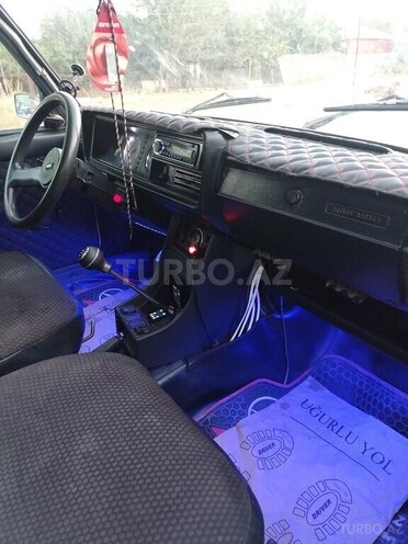 LADA (VAZ) 2107 1988, 55,555 km - 1.5 л - Füzuli
