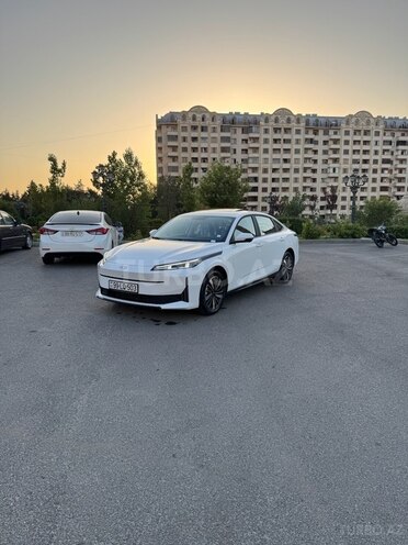 Changan Qiyuan A05 2025, 0 km - 1.5 l - Bakı