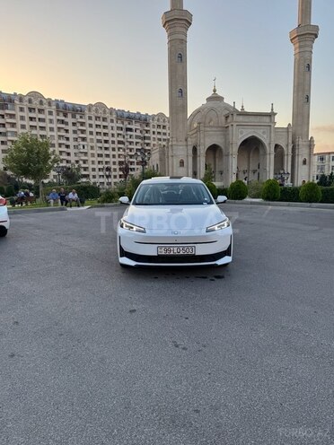 Changan Qiyuan A05 2025, 0 km - 1.5 l - Bakı