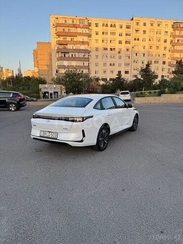 Changan Qiyuan A05 2025, 0 km - 1.5 l - Bakı