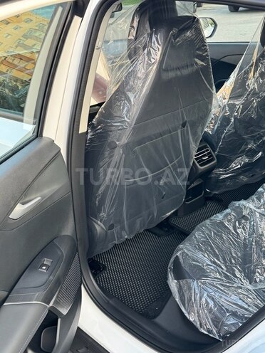 Changan Qiyuan A05 2025, 0 km - 1.5 l - Bakı