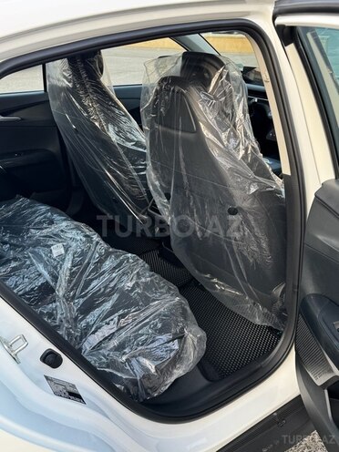 Changan Qiyuan A05 2025, 0 km - 1.5 l - Bakı