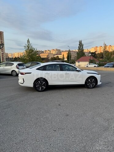 Changan Qiyuan A05 2025, 0 km - 1.5 l - Bakı