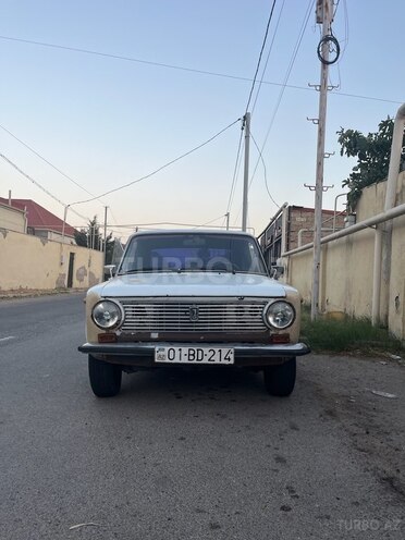 LADA (VAZ) 21011 1978, 80,000 km - 1.3 l - Bakı